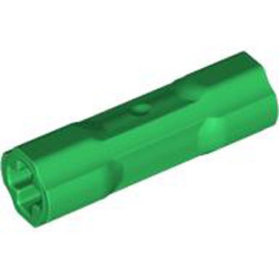 Cross Axle Extension 3M Dark Green