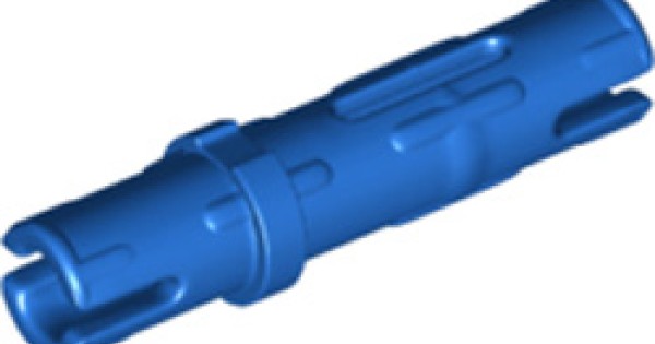 LEGO Part 6299413 - 42924 - Connector Peg with Friction 3M with 1 Hole ...