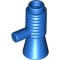 Megaphone Bright Blue