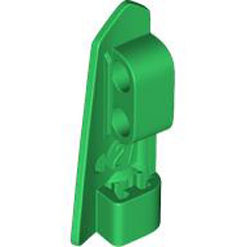 Right Panel 2x5 (NO 21) Dark Green Right Panel 2x5 (NO 21) Dark Green