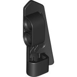 Left Panel 2x5 (NR 22) Black