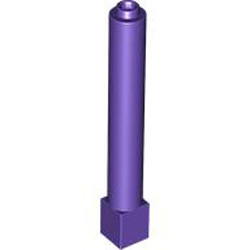 Column 1x1x6 Medium Lilac
