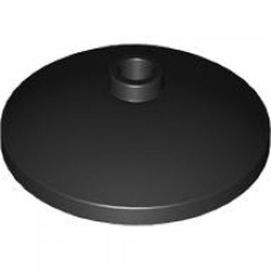 Parabolic Reflector Diameter 24x6.4 Black