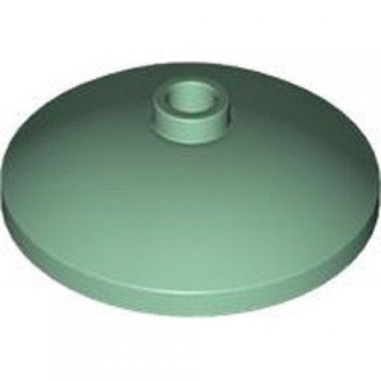 Parabolic Reflector Diameter 24x6.4 Sand Green