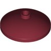 Parabolic Reflector Diameter 24x6.4 Dark Red