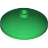 Parabolic Reflector Diameter 24x6.4 Dark Green