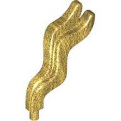 Bandana Number 1 Warm Gold