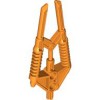 Lerahk Tool Bright Orange