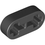 Technic Lever 2M Black