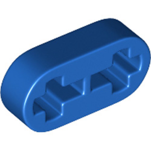 Technic Lever 2M Bright Blue