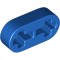 Technic Lever 2M Bright Blue