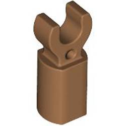 Holder Diameter 3.2 with Tube Diameter 3.2 Hole Medium Nougat