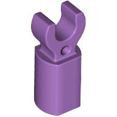 Holder Diameter 3.2 with Tube Diameter 3.2 Hole Medium Lavender Holder Diameter 3.2 with Tube Diameter 3.2 Hole Medium Lavender