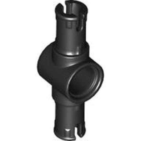 Double Bush 3M Diameter 4.9 Black Double Bush 3M Diameter 4.9 Black