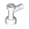 Tap Diameter 4.9 / 6.4 White