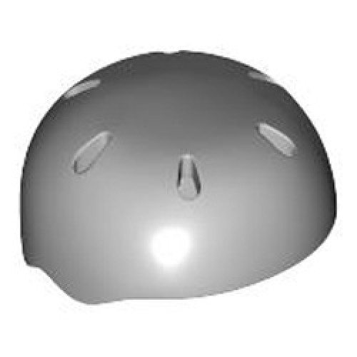 Skater Helmet Medium Stone Grey