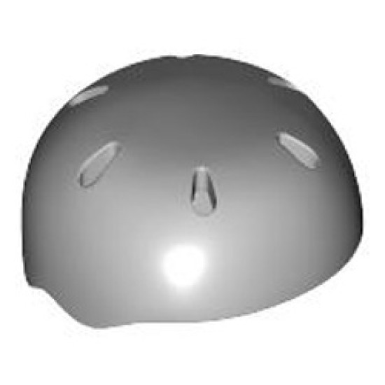 Skater Helmet Medium Stone Grey