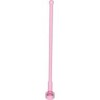 Antenna 1x1x8 Transparent Medium Reddish Violet