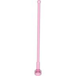 Antenna 1x1x8 Transparent Medium Reddish Violet