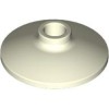 Parabola Satellite Dish Diameter 16 White Glow