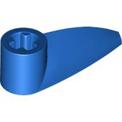 Bionicle Eye Bright Blue