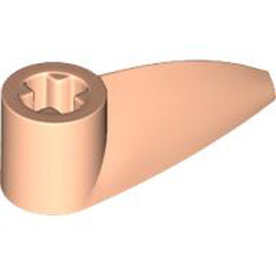 Bionicle Eye Light Nougat