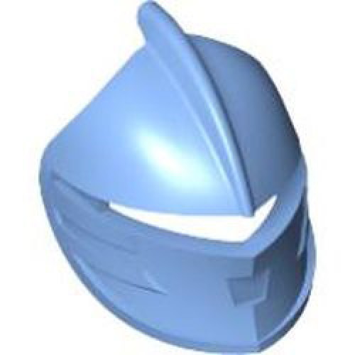 Visor / Rookie Medium Blue
