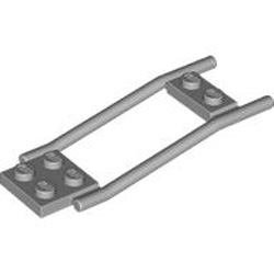 Thill for Gig Medium Stone Grey Thill for Gig Medium Stone Grey
