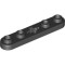 Technic Rotor 2 Blades Black