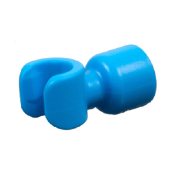 Arm Number 8 Dark Azur