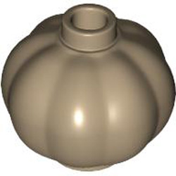 Vegetable Number 3 Sand Yellow