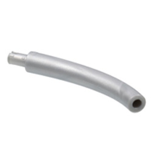 Neck - Tail Link, Diameter 7.84 - Diameter 6.47 Silver