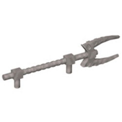 Tool with Double Shaft Number 5 Silver