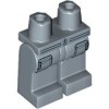Mini Lower Part Number 1731 Sand Blue