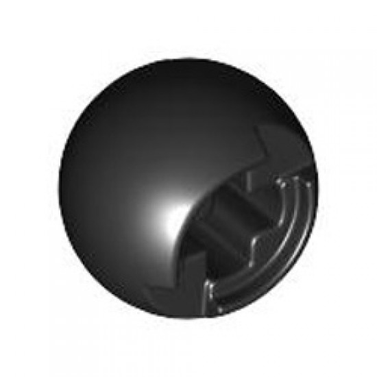 Friction Element Ball Diameter 10.2 Black