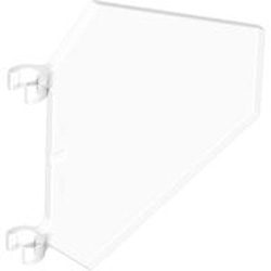 Pallet 1.5MM 5x6 with Diameter 3.2 Holder Transparent