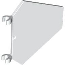 Pallet 1.5MM 5x6 with Diameter 3.2 Holder White