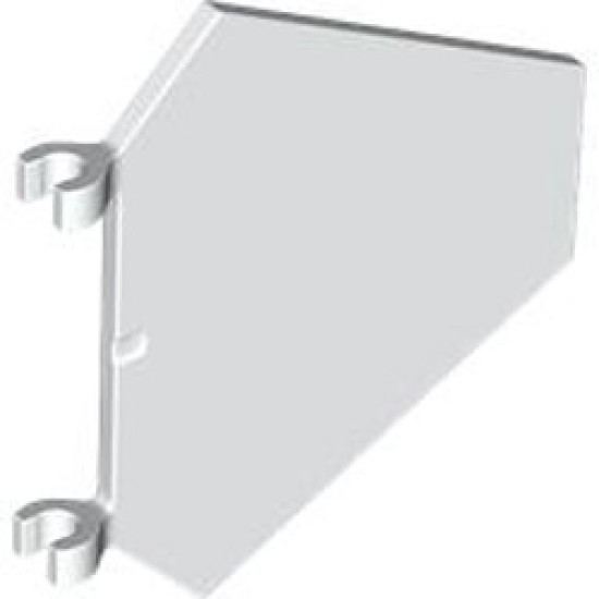 Pallet 1.5MM 5x6 with Diameter 3.2 Holder White