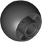 Wheel Diameter 18x14 with 4.85 Hole Number 1 Black