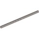 Axle for Bearing Element Diameter 2x44 Silver Metallic Axle for Bearing Element Diameter 2x44 Silver Metallic