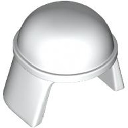 Trooper / ATST Helmet White