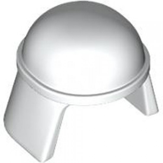 Trooper / ATST Helmet White