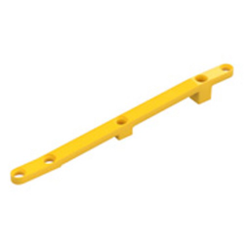 Crane Arm 16M Diameter 4.85 Bright Yellow