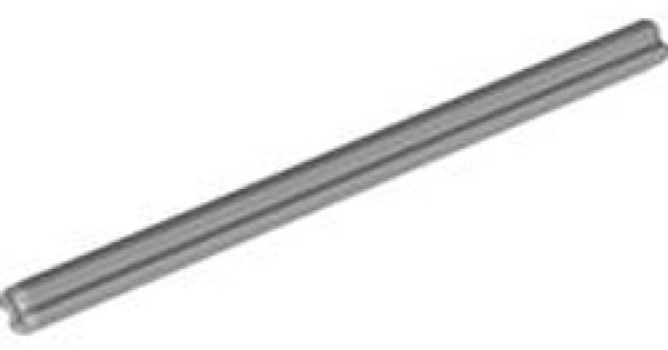 LEGO Part 4535768 - 60485 - Cross Axle 9M Medium Stone Grey | LEGO