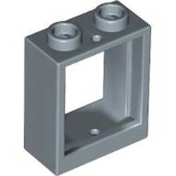 Frame 1x2x2 Sand Blue