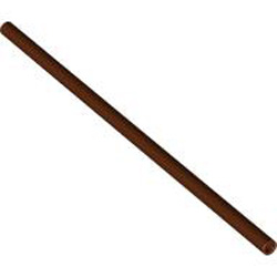 Outercable 96MM Reddish Brown