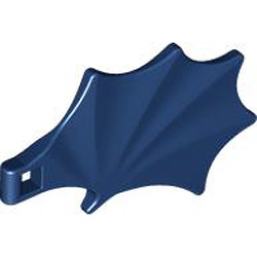 Dragon's Wing Earth Blue