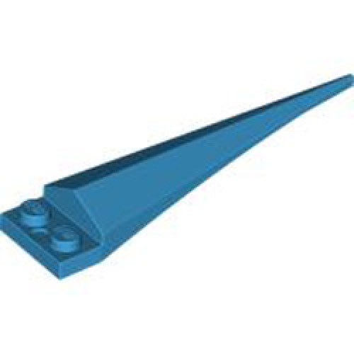 Spike 2 X 8 Dark Azur