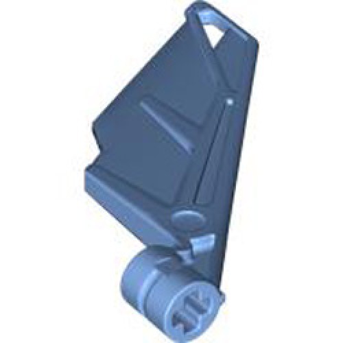 Wing 5.08 Medium Blue