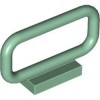 Handle 1x4x2 Sand Green